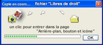 Entrer pour tlcharger "Arrire-plan et boutons" 